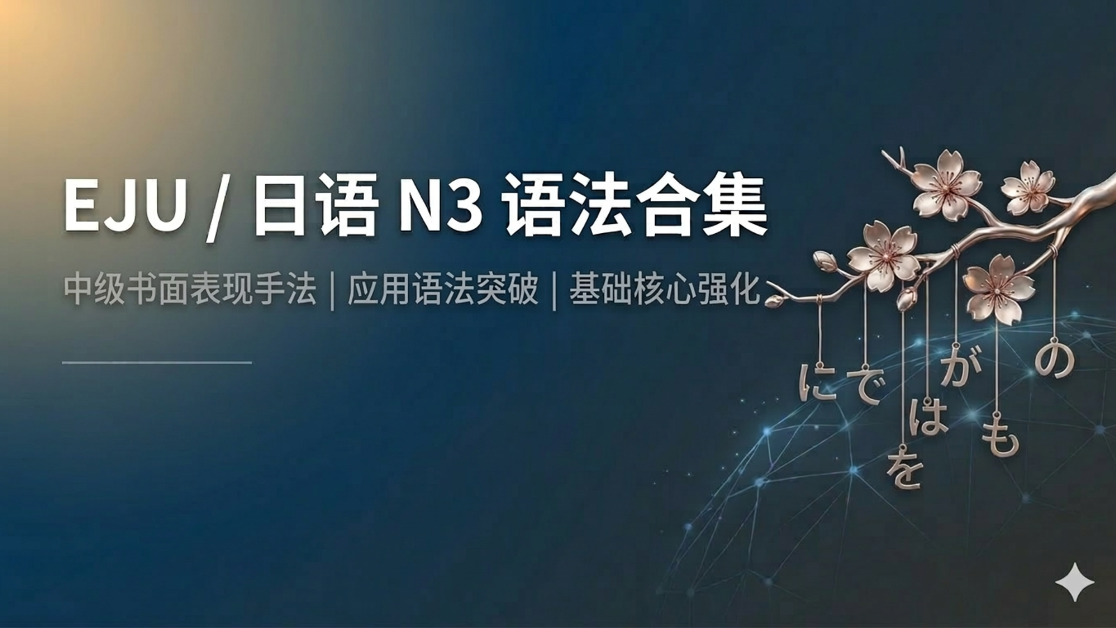 N3-语法合集